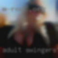 Adult swingers