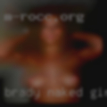 Brady, naked girls
